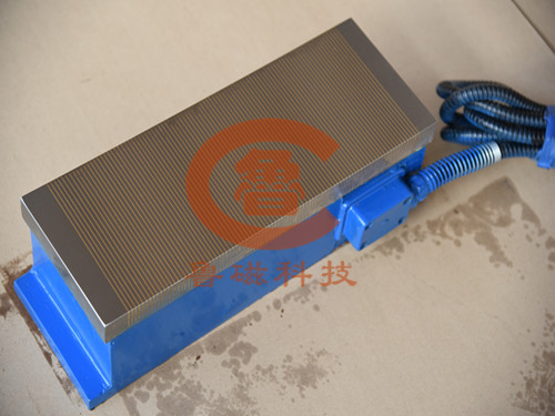 鲁磁电磁吸盘型号多 鲁磁电磁吸盘型号多