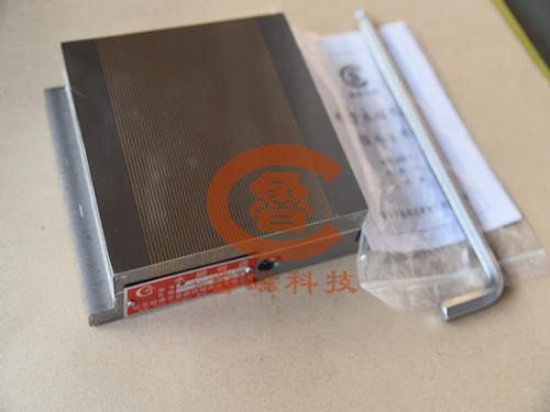 鲁磁高性价比磁力吸盘 鲁磁高性价比磁力吸盘
