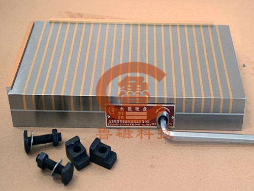 鲁磁永磁吸盘为用户而想 鲁磁永磁吸盘为用户而想