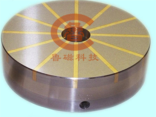 【鲁磁动态】畅销产品当属鲁磁磁力吸盘 【鲁磁动态】畅销产品当属鲁磁磁力吸盘