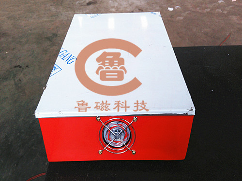 【鲁磁动态】精退磁台式退磁器 【鲁磁动态】精退磁台式退磁器
