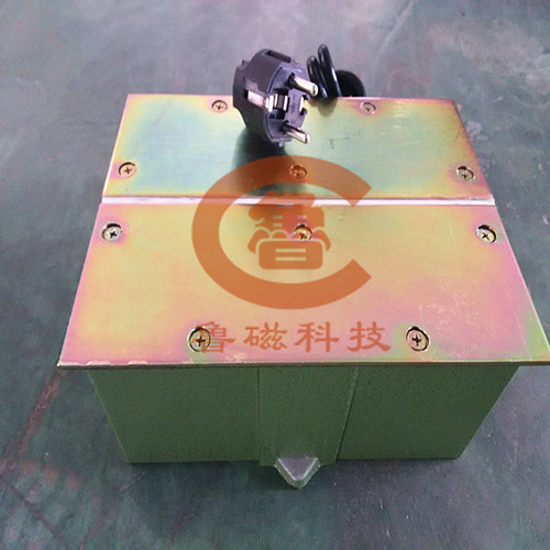 【鲁磁动态】深入了解台式退磁器 【鲁磁动态】深入了解台式退磁器