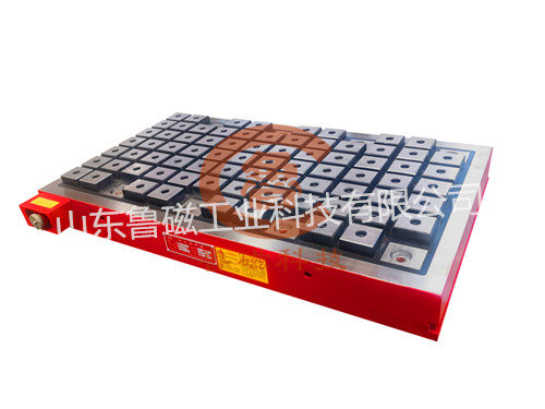 什么样的电永磁吸盘让用户如此喜爱 什么样的电永磁吸盘让用户如此喜爱