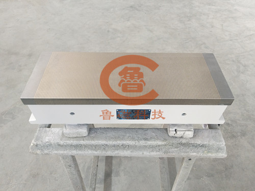 【鲁磁动态】密极电磁吸盘应用广泛 【鲁磁动态】密极电磁吸盘应用广泛