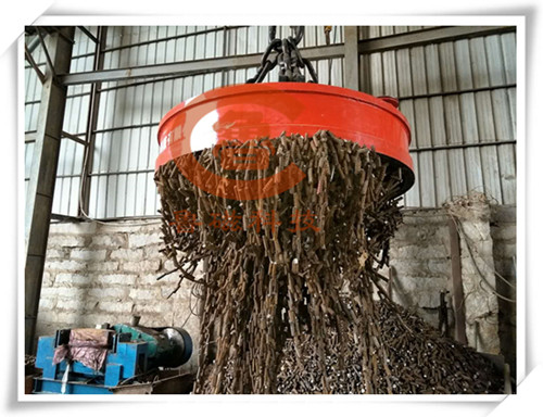 【注意】鲁磁起重电磁铁厂家质量有保障 【注意】鲁磁起重电磁铁厂家质量有保障