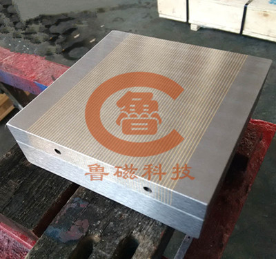 磁力吸盘能手——强力密极永磁吸盘 磁力吸盘能手——强力密极永磁吸盘
