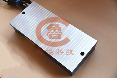 【鲁磁动态】磁力吸盘独特产品——矩形标准电磁吸盘 【鲁磁动态】磁力吸盘独特产品——矩形标准电磁吸盘