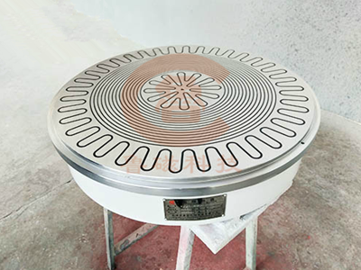 【动态】鲁磁保障产品 圆形强力电磁吸盘 【动态】鲁磁保障产品 圆形强力电磁吸盘