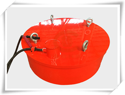 【惊喜】电磁除铁器 强磁吸铁! 【惊喜】电磁除铁器 强磁吸铁!