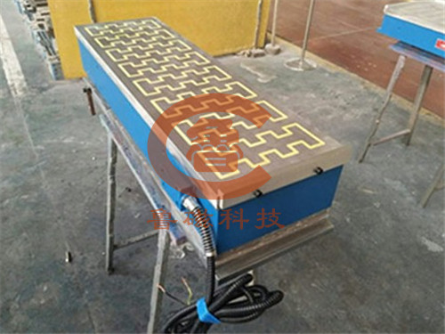 鲁磁科技电磁吸盘生产厂家 鲁磁科技电磁吸盘生产厂家