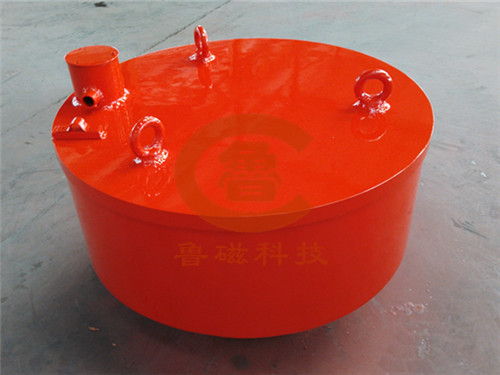除铁器哪家好?山东鲁磁瞧一瞧! 除铁器哪家好?山东鲁磁瞧一瞧!