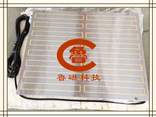 铣刨用强力电磁吸盘 吸力均匀 优势多 铣刨用强力电磁吸盘 吸力均匀 优势多
