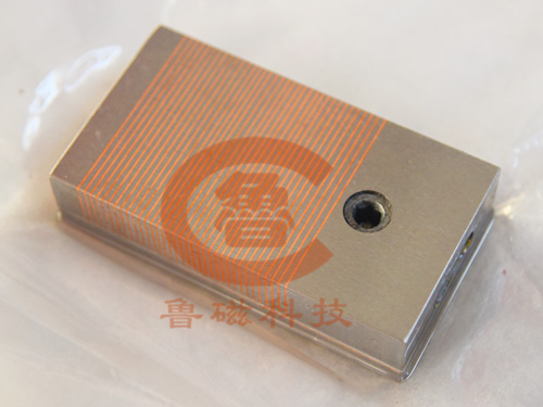 鲁磁永磁吸盘 磁力均匀吸力强劲