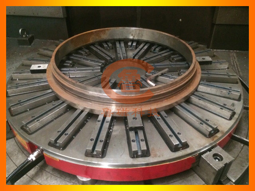 磁力装夹工具 鲁磁推荐电永磁吸盘