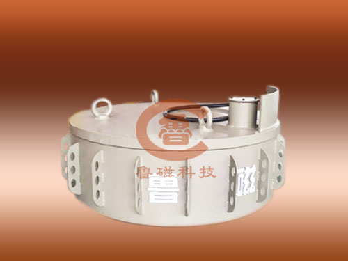 电磁除铁器和永磁除铁器的应用